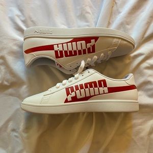 Puma men’s Sz 10.5